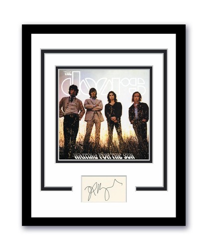 The doors robby krieger - doors,