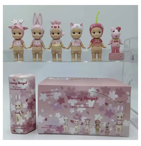 Mini sonny angel - mini,