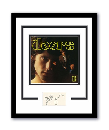 The doors robby krieger - doors,