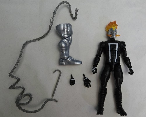 Marvel legends ghost rider - marvel,