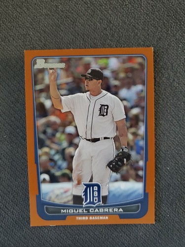 2012 bowman insert cards - 2012,