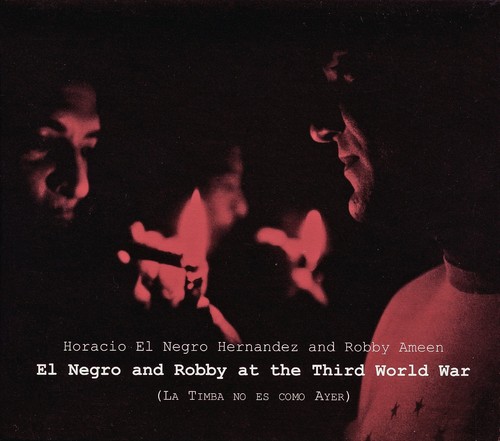 Various artists robby and - artists,